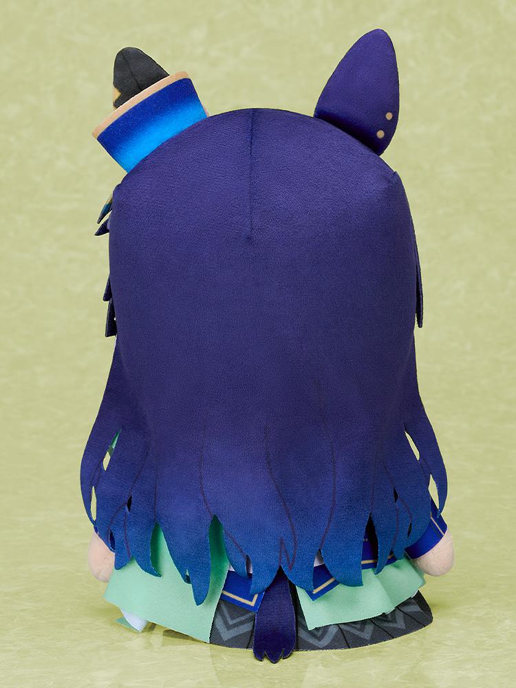 (Pre-Order) Umamusume: Pretty Derby - Kuripan Plushie Verxina