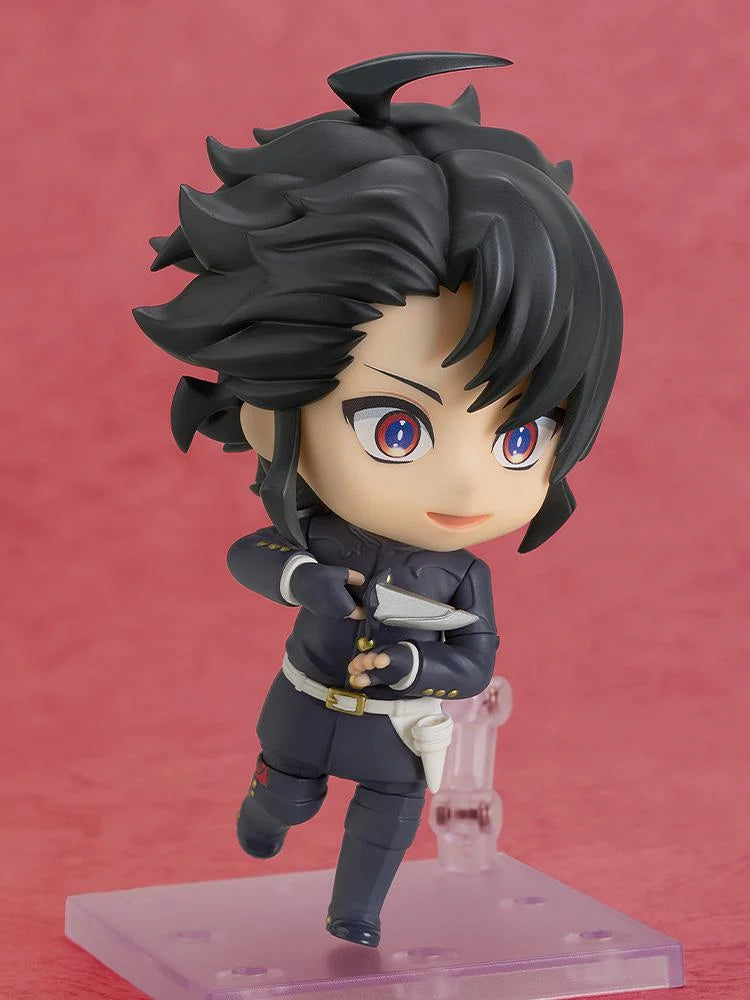 (Pre-Order) Ichi the Witch Nendoroid Figure - Ichi
