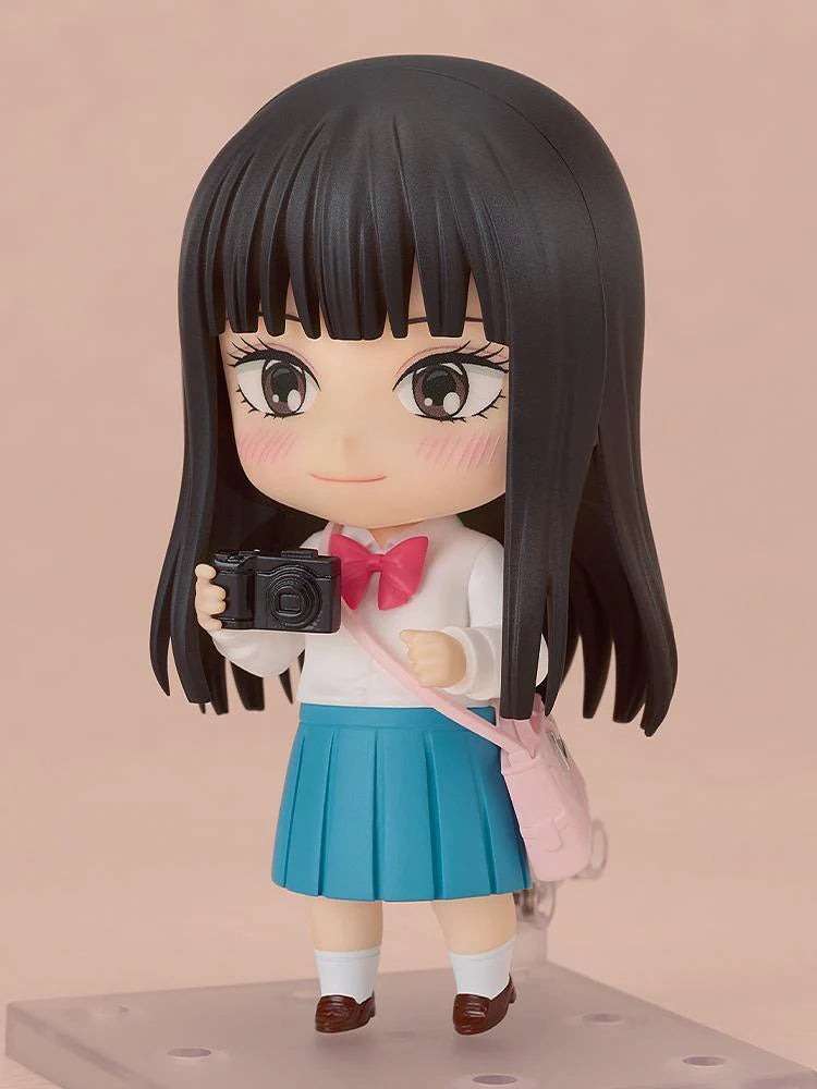 (Pre-Order) Kimi ni Todoke - Nendoroid Figure - Sawako Kuronuma 2.0