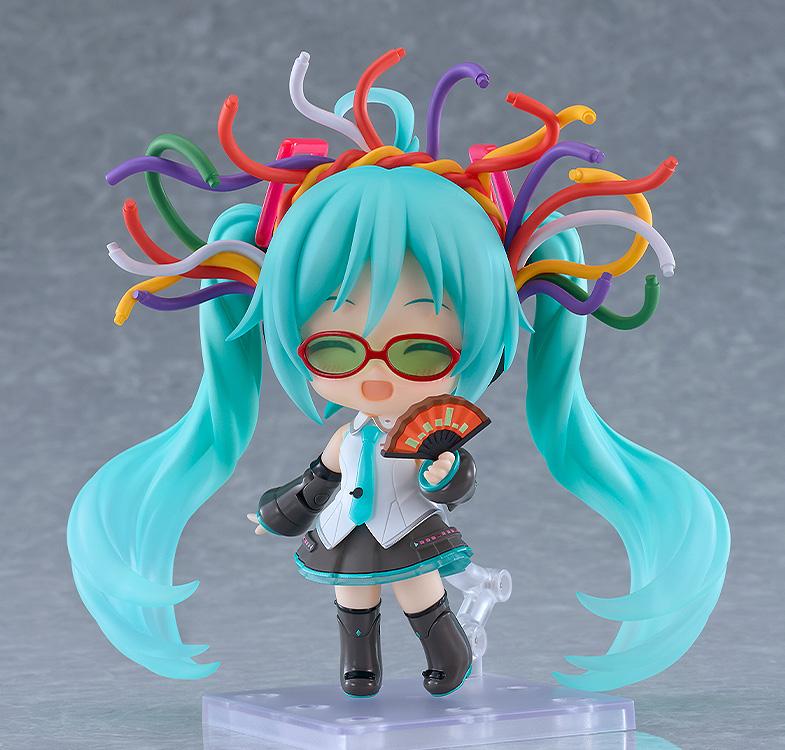 (Pre-Order) Hatsune Miku Nendoroid Figure HMO Ver.