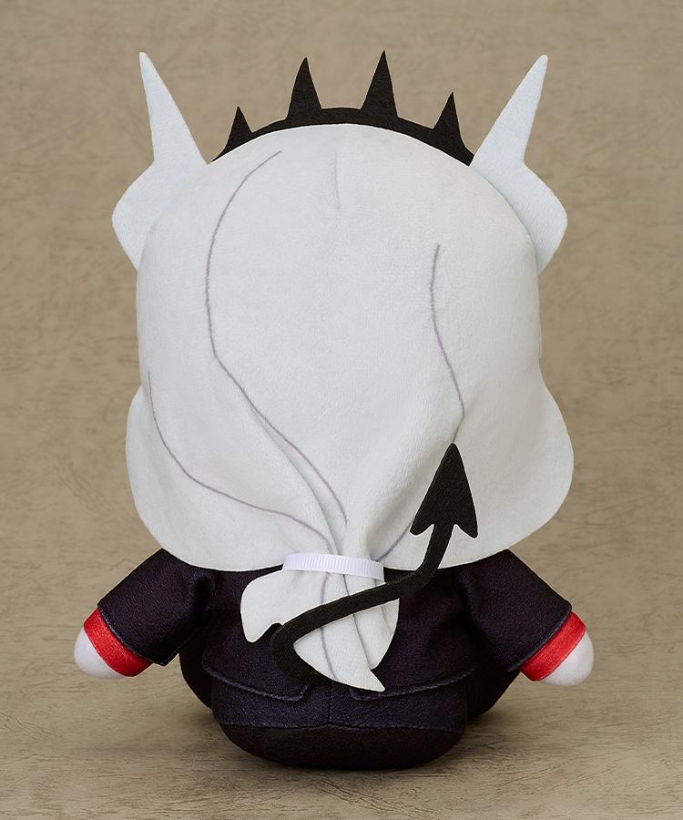 (Pre-Order) Helltaker - Plushie Lucifer