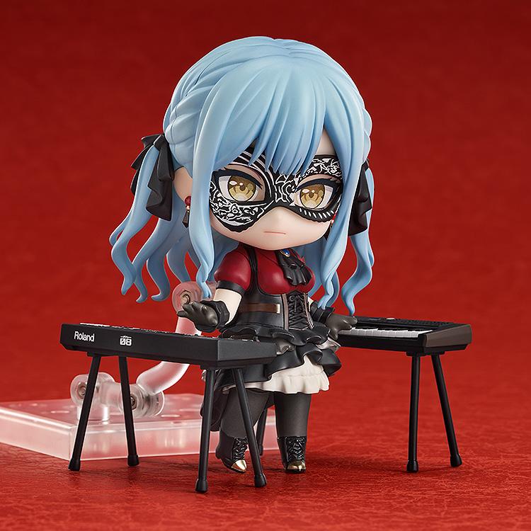 (Pre-Order) BanG Dream! Nendoroid Figure - Oblivionis