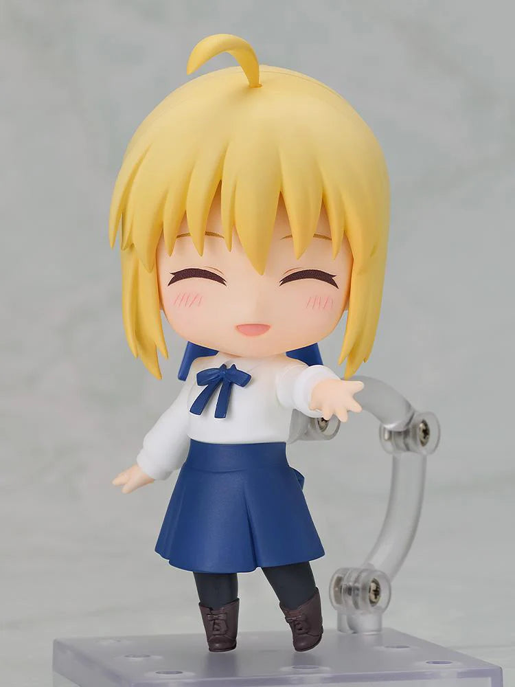 (Pre-Order) Fate/stay night Nendoroid Figure - Saber: Casual Outfit Ver.
