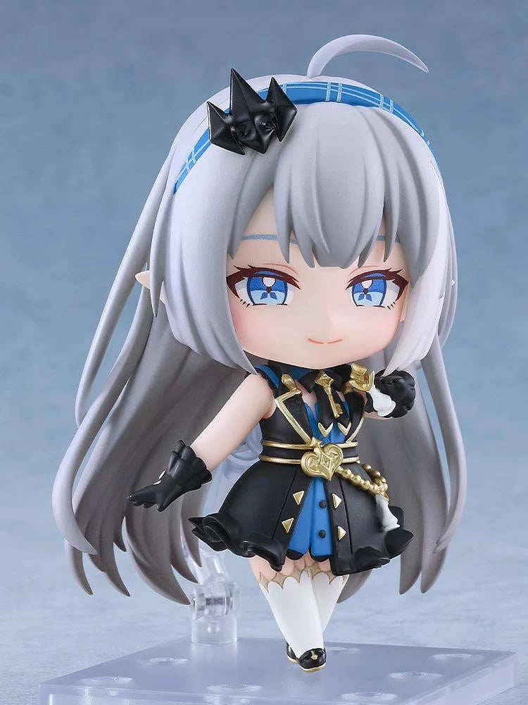 (Pre-Order) Stella Sora Nendoroid Figure Tyrant (Female)