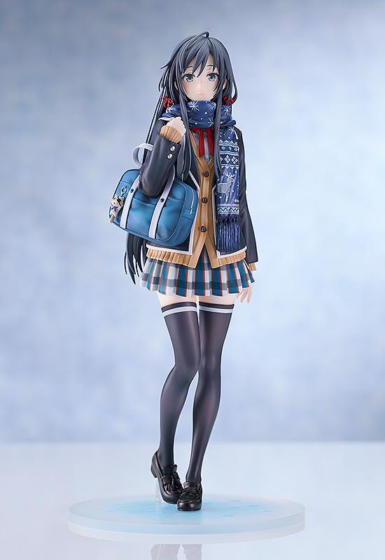 (Pre-Order) My Teen Romantic Comedy SNAFU Yukino Yukinoshita: Light Novel Volume 6 Cover Illustration Ver. - 1/6 Scale Figure