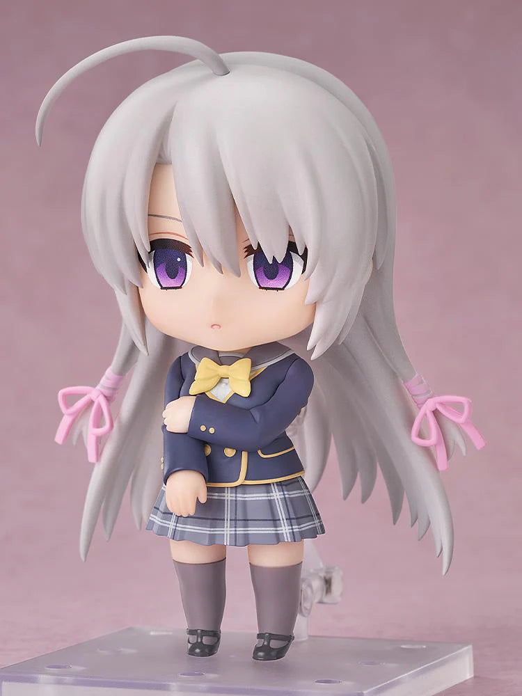 (Pre-Order) Sabbat of the Witch Nendoroid Figure - Nene Ayachi