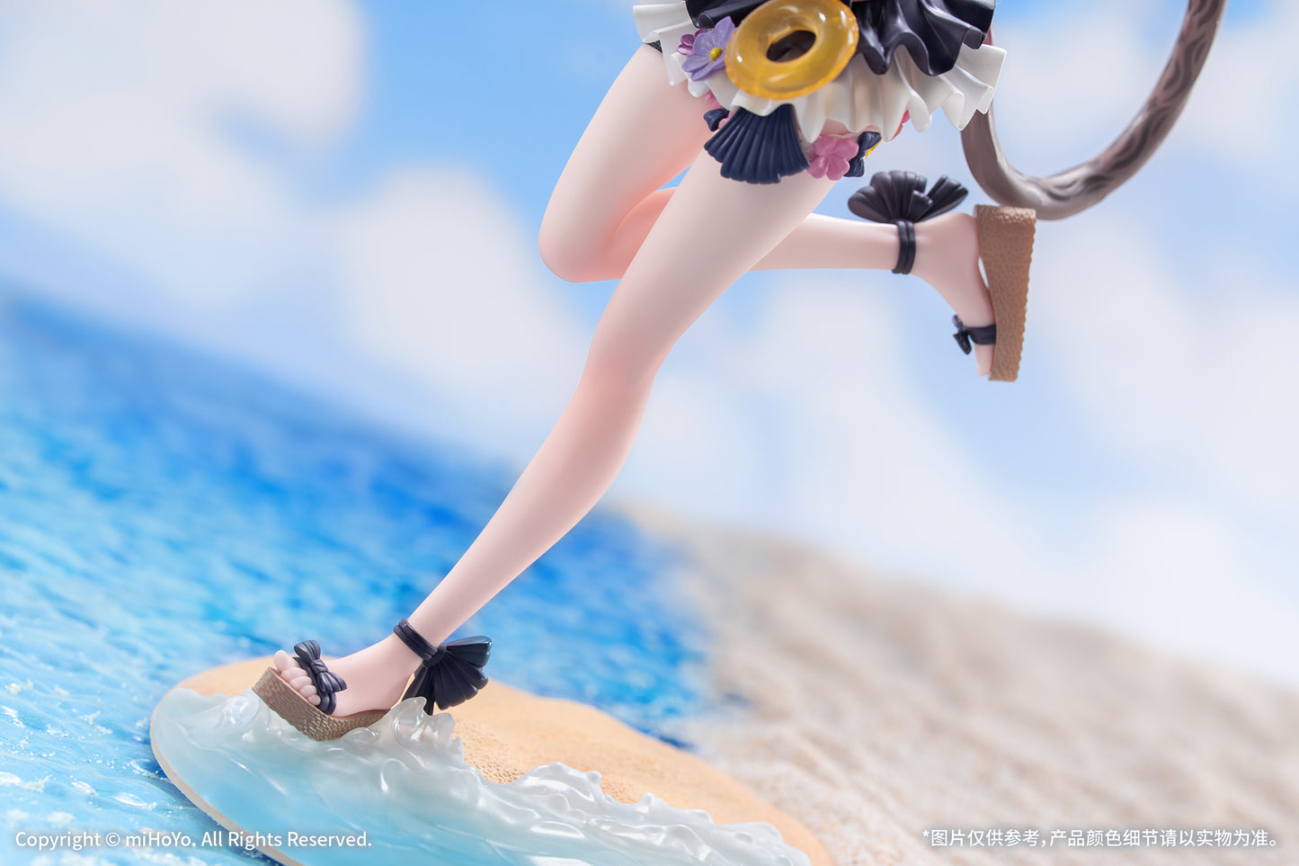 (Pre-Order) Honkai Impact 3rd - Pardofelis - Gift+ - 1/8 Scale Figure