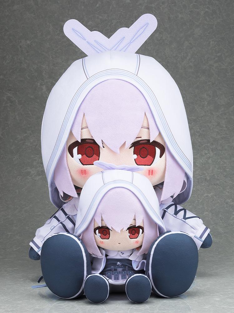 (Pre-Order) Blue Archive Chocopuni Big 40cm Plushie