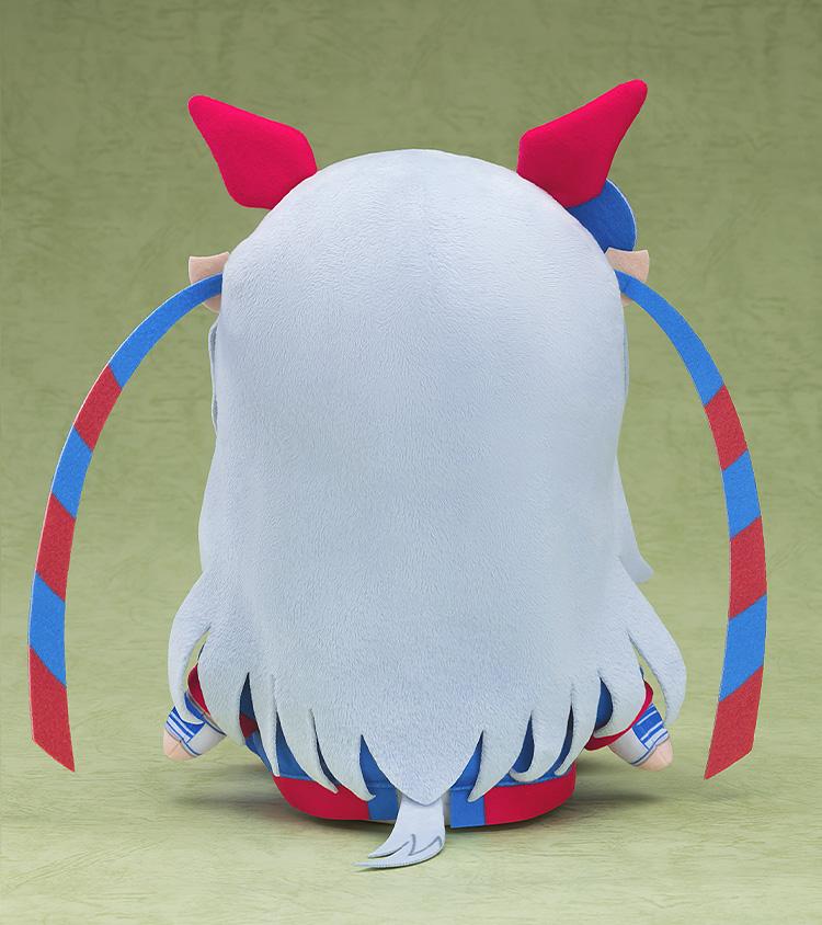 (Pre-Order) Umamusume: Pretty Derby Kuripan Plushie Tamamo Cross