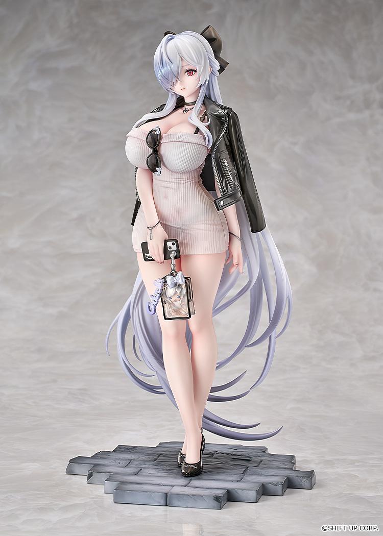 (Pre-Order) GODDESS OF VICTORY: NIKKE Cinderella - Beautiful Me - 1/7 Scale Figure