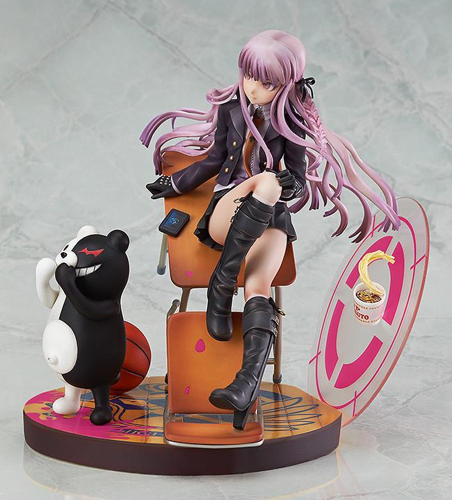 (Pre-Order) Danganronpa: Kibou no Gakuen to Zetsubou no Koukousei The Animation Kyoko Kirigiri 1/8 Scale Figure (Rerun)