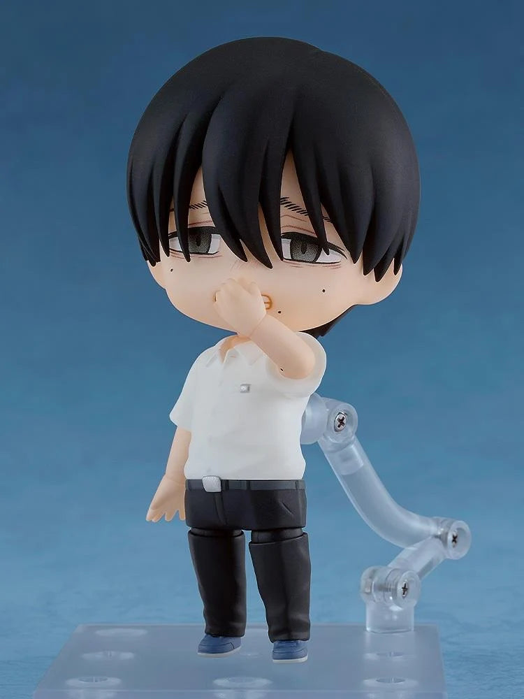 (Pre-Order) The Summer Hikaru Died Nendoroid Figure - Yoshiki