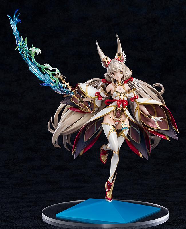 (Pre-Order) Xenoblade Chronicles 2 Nia (Rerun) - 1/7 Scale Figure