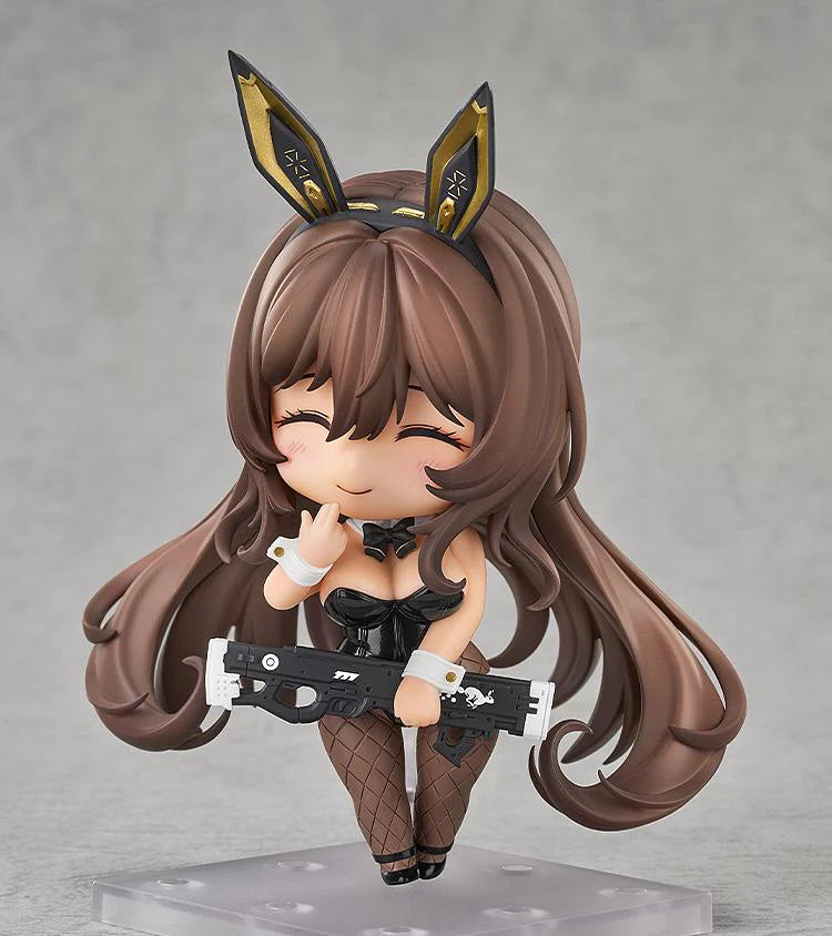 (Pre-Order) GODDESS OF VICTORY: NIKKE Nendoroid Figure - Noir