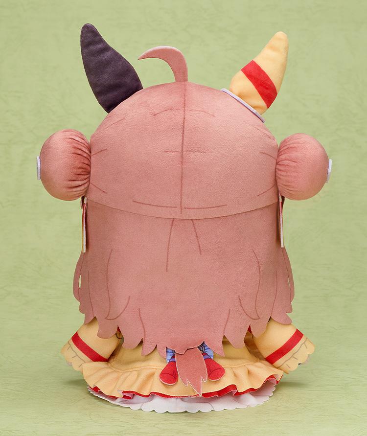 (Pre-Order) Umamusume: Pretty Derby Kuripan Plushie Copano Rickey