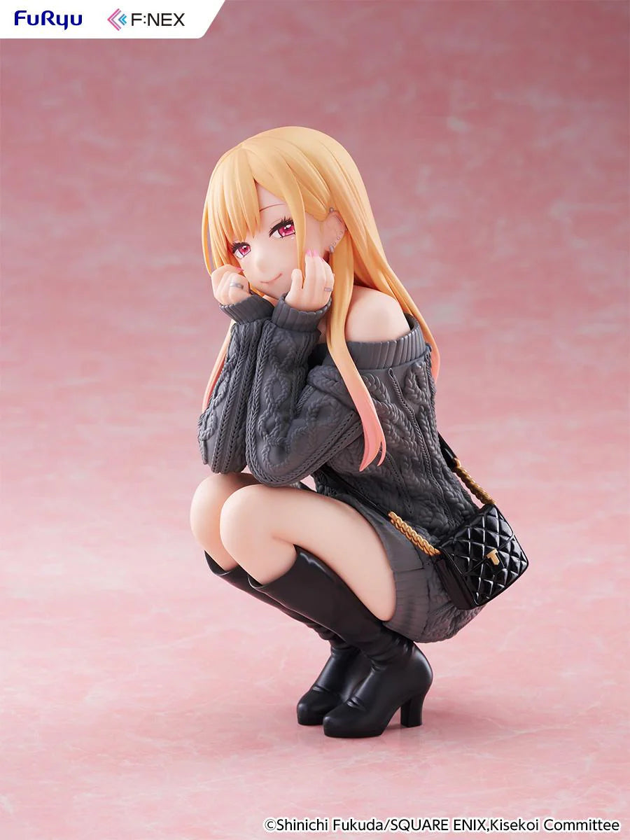 (Pre-Order) My Dress-Up Darling Kitagawa Marin knit ver. 1/6 Scale Figure