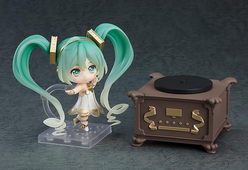 (Pre-Order) Hatsune Miku - Nendoroid Figure - Hatsune Miku: Symphony 5th Anniversary Ver.