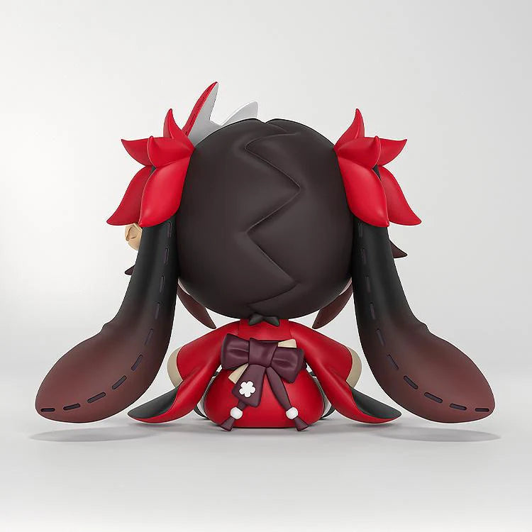 (Pre-Order) Honkai: Star Rail HUGGY BOOM Sparkle's Bomb Doll - Chibi Figure