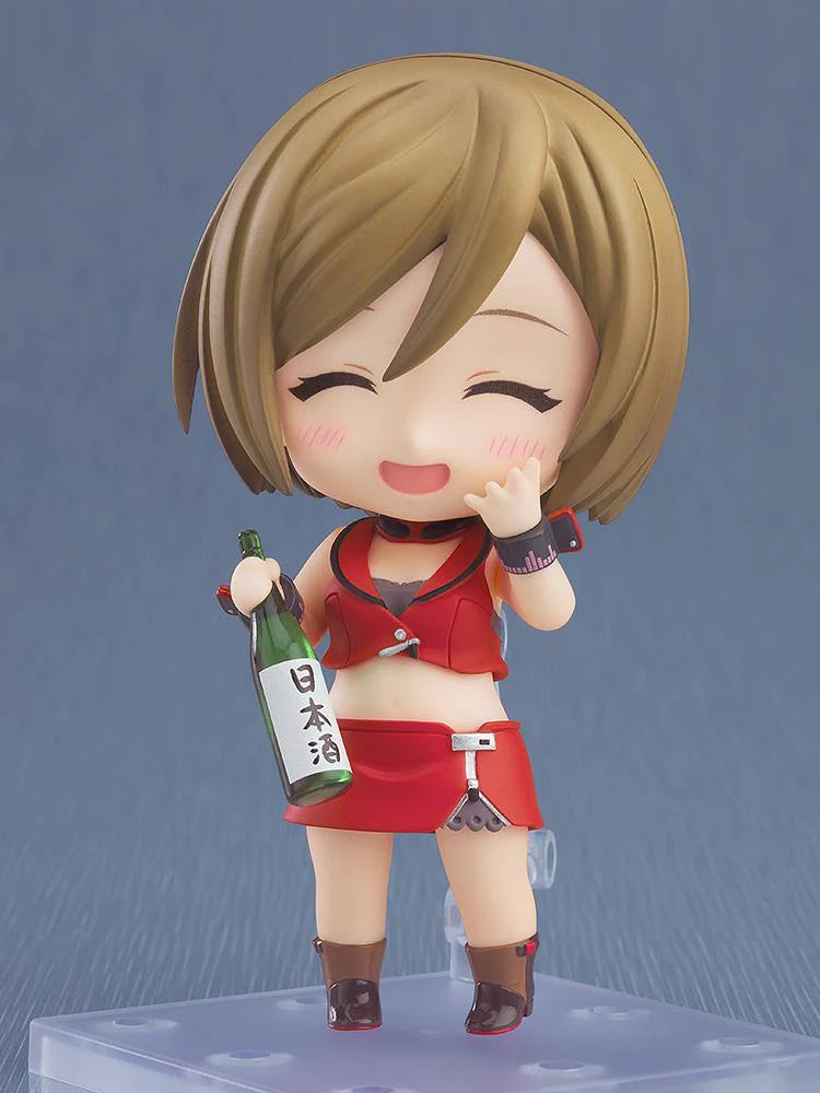 (Pre-Order) Hatsune Miku Series - MEIKO Nendoroid Figure - MEIKO 2.0