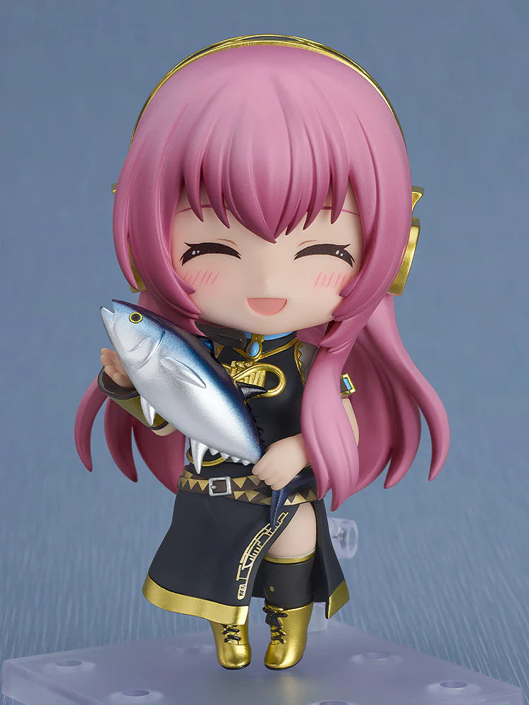 (Pre-Order) Hatsune Miku Series - Nendoroid Figure - Megurine Luka 2.0
