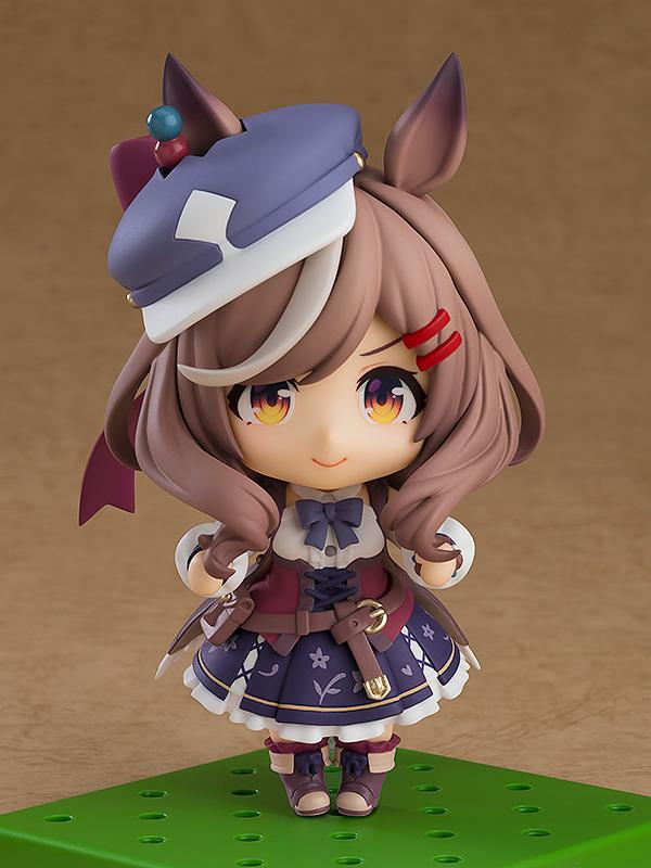 (Pre-Order) Umamusume: Pretty Derby Nendoroid Figure - Matikanetannhauser (Rerun)