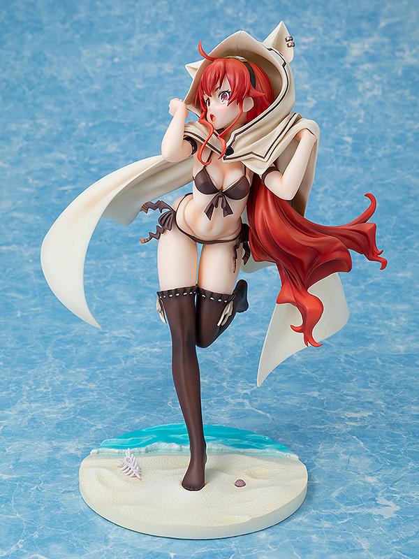 (Pre-Order) CAworks Mushoku Tensei: Jobless Reincarnation Eris Boreas Greyrat: Swimsuit Ver. - 1/7 Scale Figure