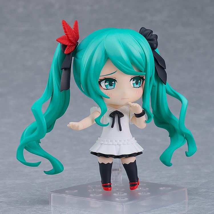 (Pre-Order) Hatsune Miku Nendoroid Figure - World Is Mine 2024 Ver. (Rerun)
