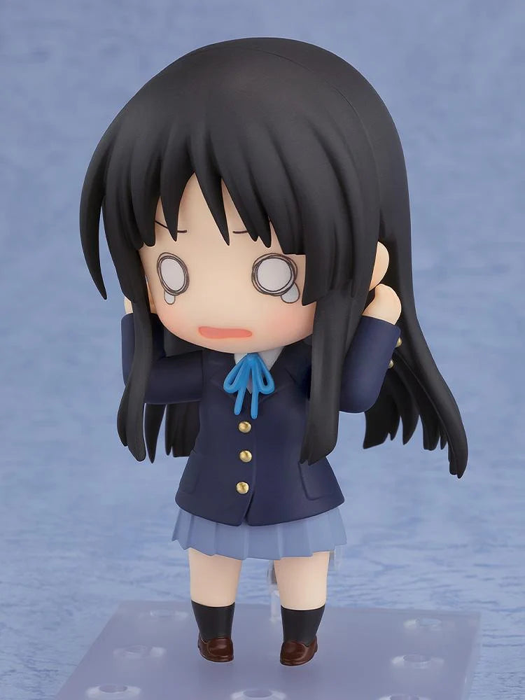 (Pre-Order) K-ON! Nendoroid Figure - Mio Akiyama 2.0