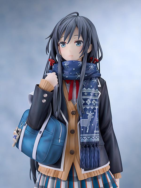 (Pre-Order) My Teen Romantic Comedy SNAFU Yukino Yukinoshita: Light Novel Volume 6 Cover Illustration Ver. - 1/6 Scale Figure