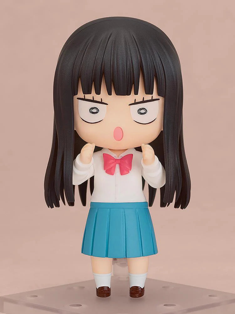 (Pre-Order) Kimi ni Todoke - Nendoroid Figure - Sawako Kuronuma 2.0