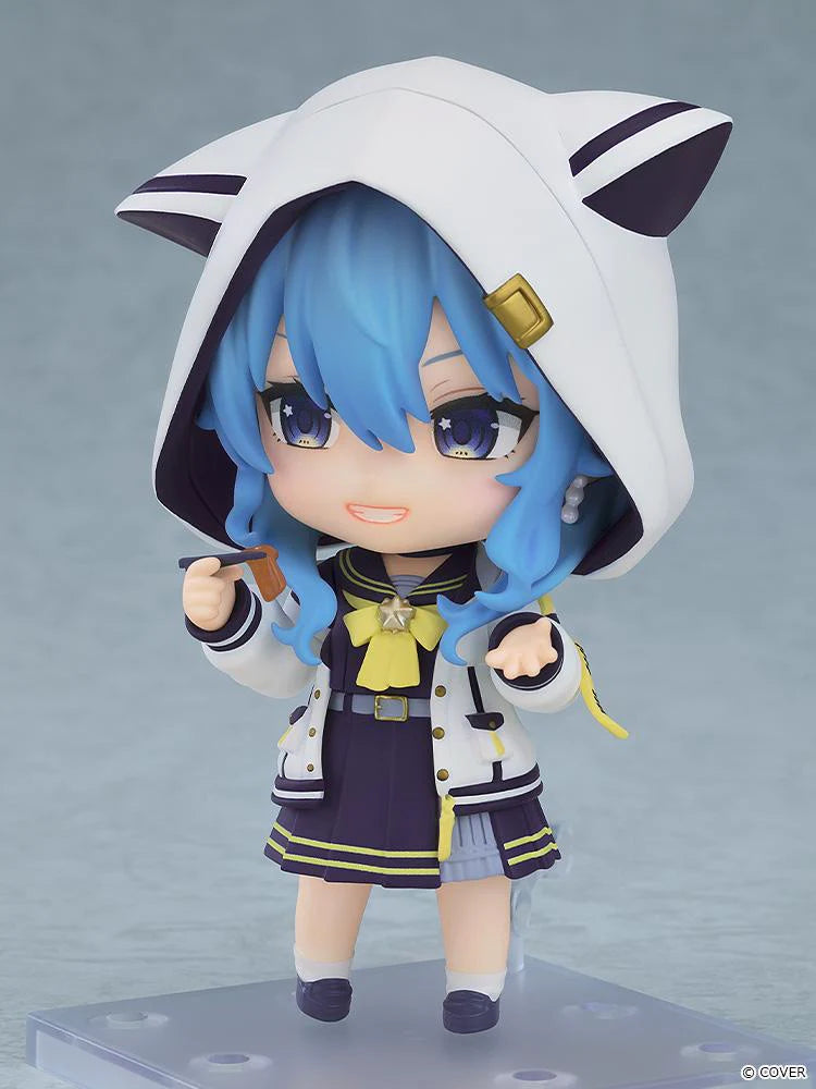 (Pre-Order) Hololive - Nendoroid Figure - Hoshimachi Suisei: Sailor Outfit Ver.