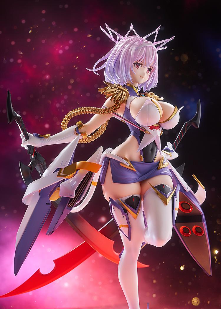 (Pre-Order) GRIDMAN UNIVERSE Akane Shinjo: Chaos New Order feat. saitom - 1/7 Scale Figure