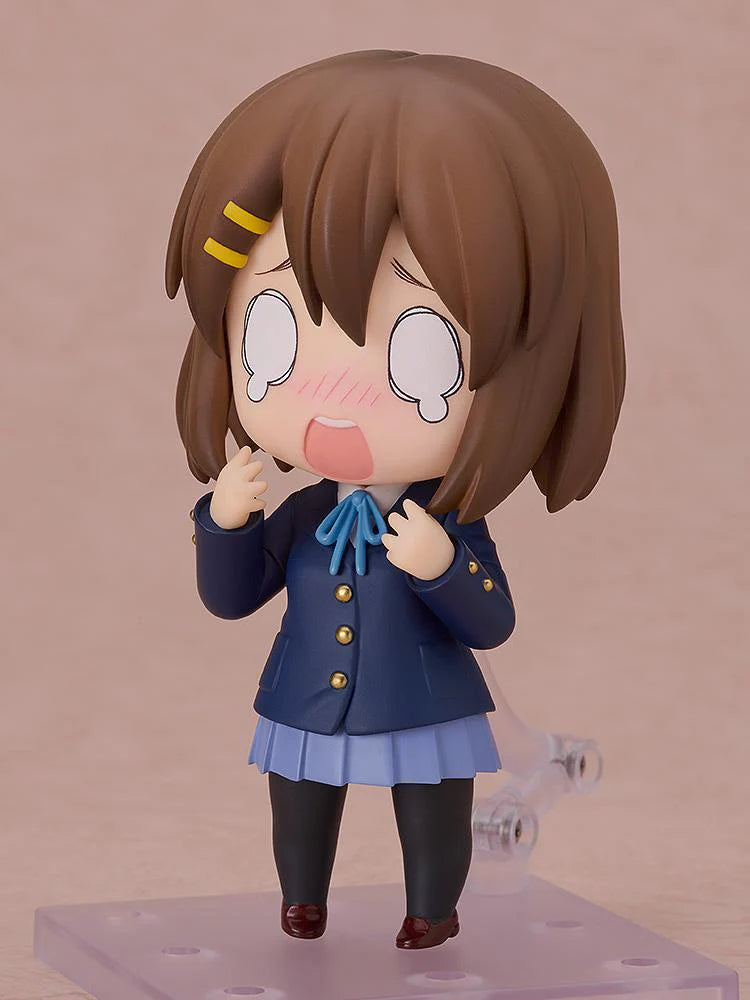 (Pre-Order) K-ON! Nendoroid Figure - Yui Hirasawa 2.0