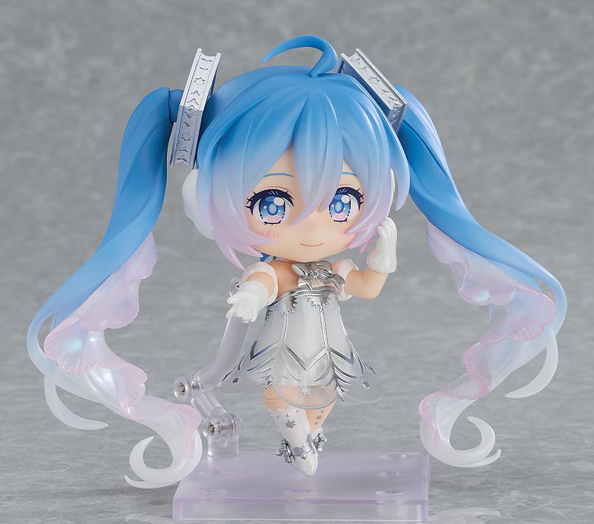 (Pre-Order) Hatsune Miku - Nendoroid Figure - Symphony: 2025 Sapporo Concert Ver.