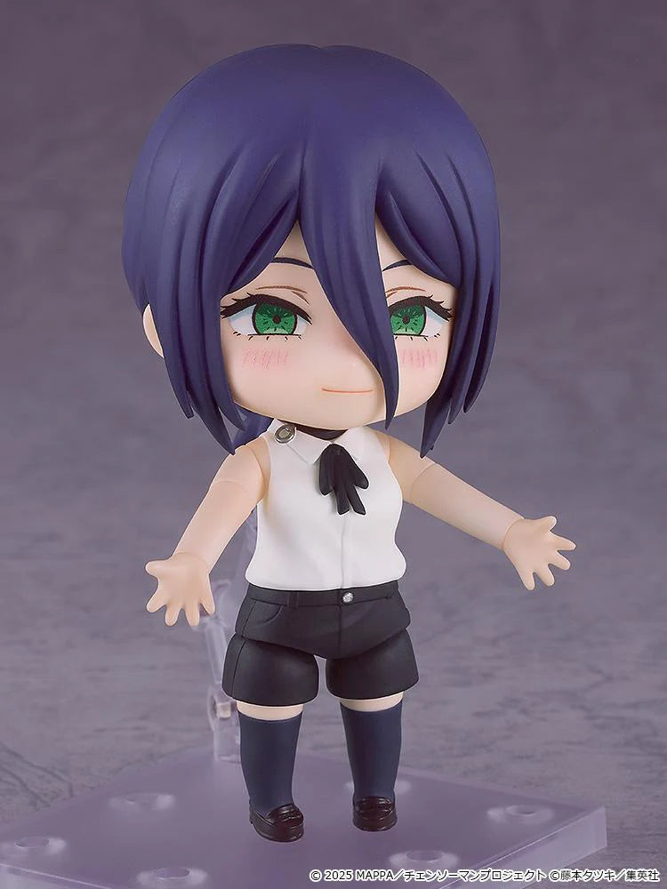(Pre-Order) Chainsaw Man - The Movie: Reze Arc Nendoroid Figure - Reze