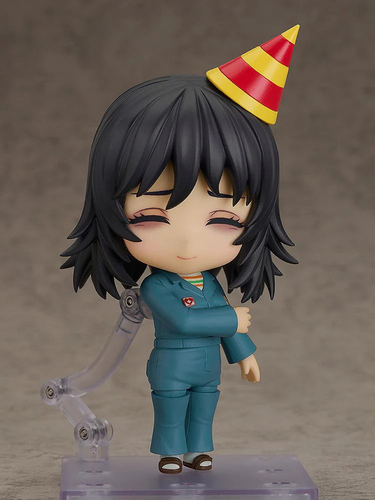 (Pre-Order) Mouthwashing - Nendoroid Figure - Anya