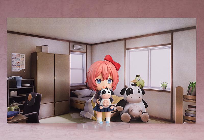 (Pre-Order) Doki Doki Literature Club! Nendoroid Figure - Sayori (Rerun)