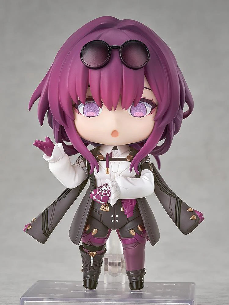 (Pre-Order) Honkai: Star Rail - Nendoroid Figure - Kafka
