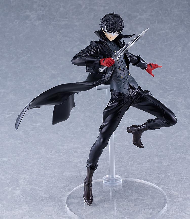 (Pre-Order) Persona5 Royal - POP UP PARADE Figure - Joker L Size