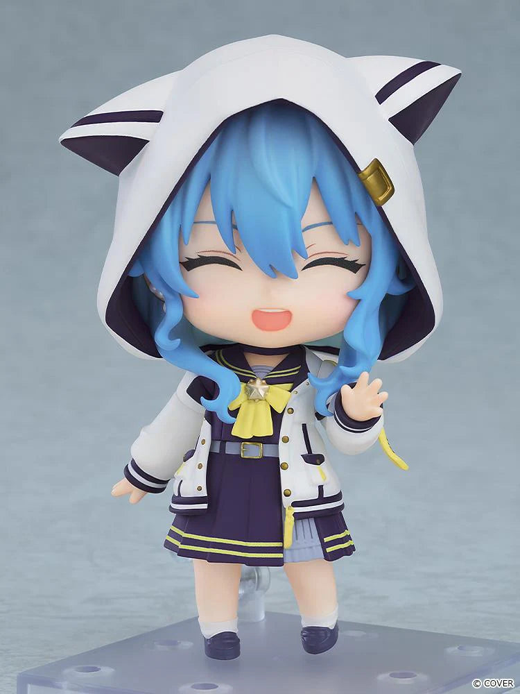 (Pre-Order) Hololive - Nendoroid Figure - Hoshimachi Suisei: Sailor Outfit Ver.