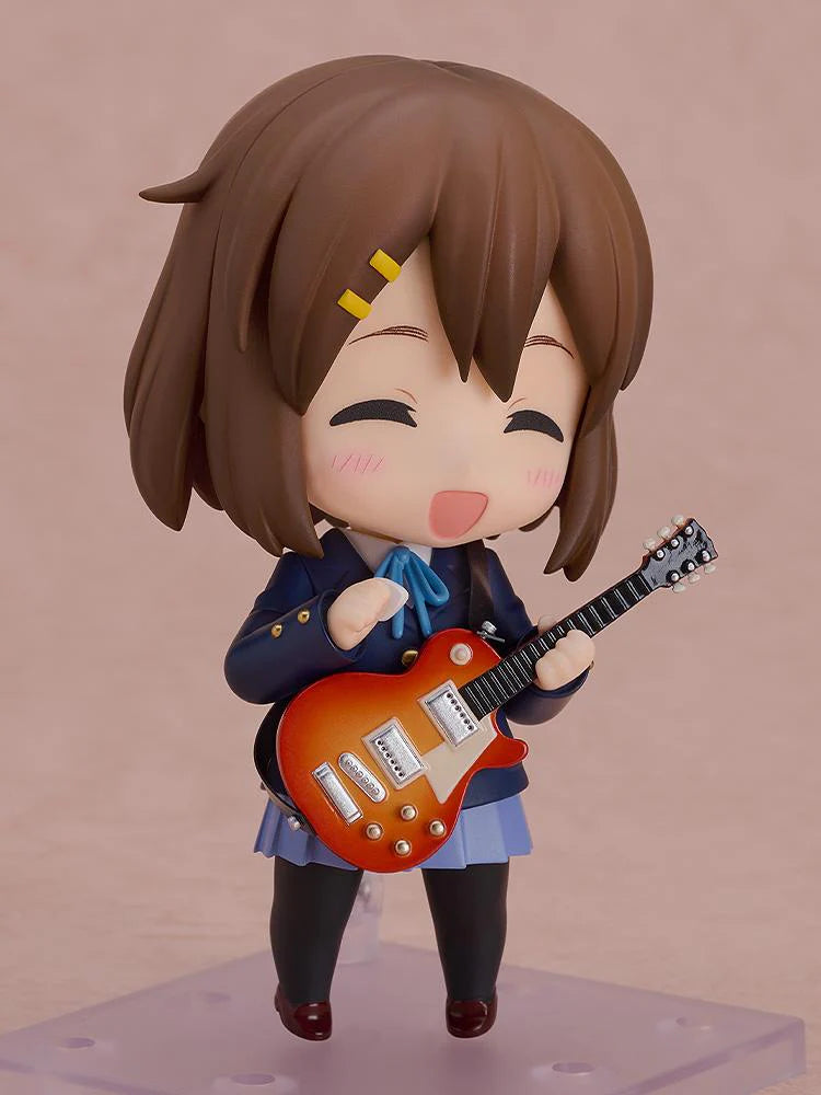 (Pre-Order) K-ON! Nendoroid Figure - Yui Hirasawa 2.0