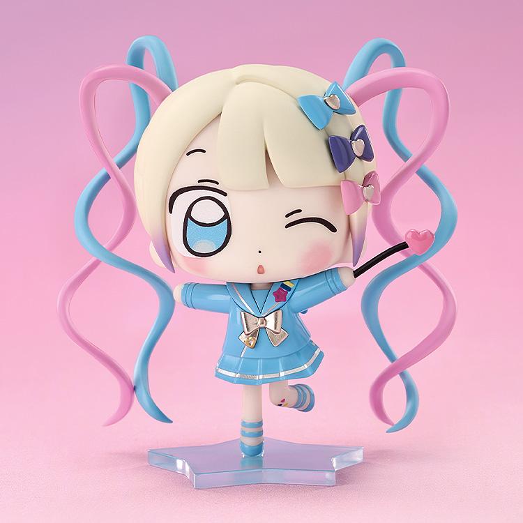 (Pre-Order) NEEDY STREAMER OVERLOAD - Chibi Figure OMGkawaiiAngel