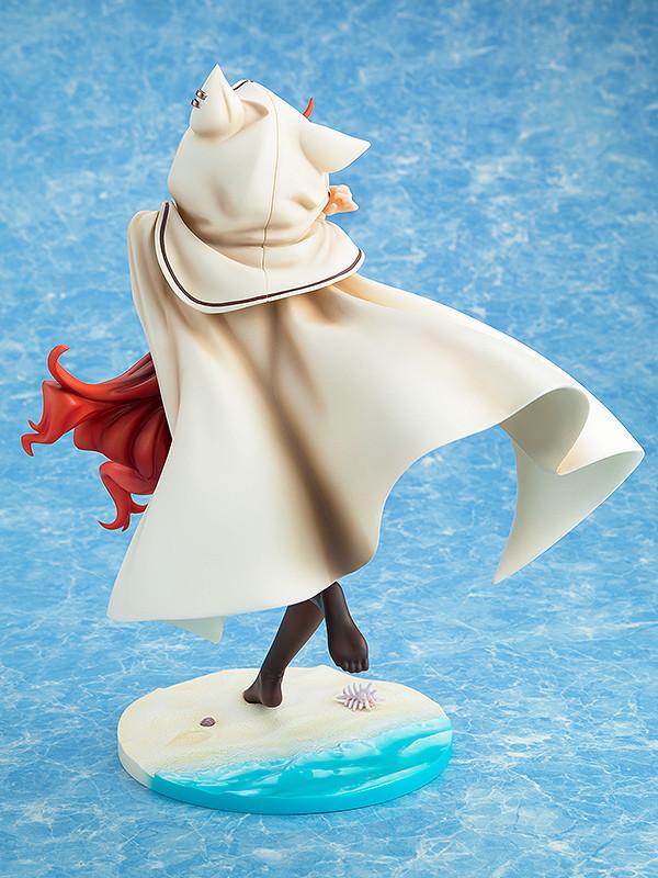 (Pre-Order) CAworks Mushoku Tensei: Jobless Reincarnation Eris Boreas Greyrat: Swimsuit Ver. - 1/7 Scale Figure
