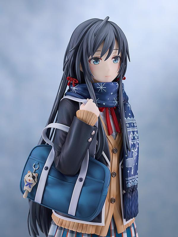 (Pre-Order) My Teen Romantic Comedy SNAFU Yukino Yukinoshita: Light Novel Volume 6 Cover Illustration Ver. - 1/6 Scale Figure