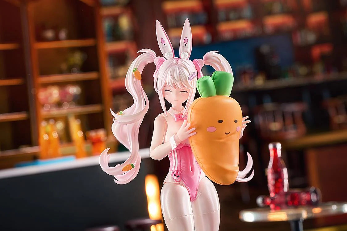 (Pre-Order) GODDESS OF VICTORY: NIKKE Hyper Body Figure - Alice: Wonderland Bunny
