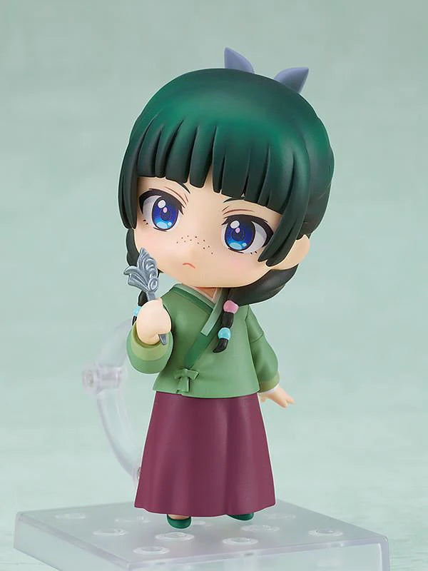 (Pre-Order) The Apothecary Diaries Nendoroid Figure - Maomao