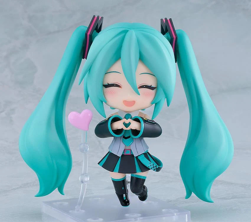 (Pre-Order) Hatsune Miku - Nendoroid Figure - Hatsune Miku V6
