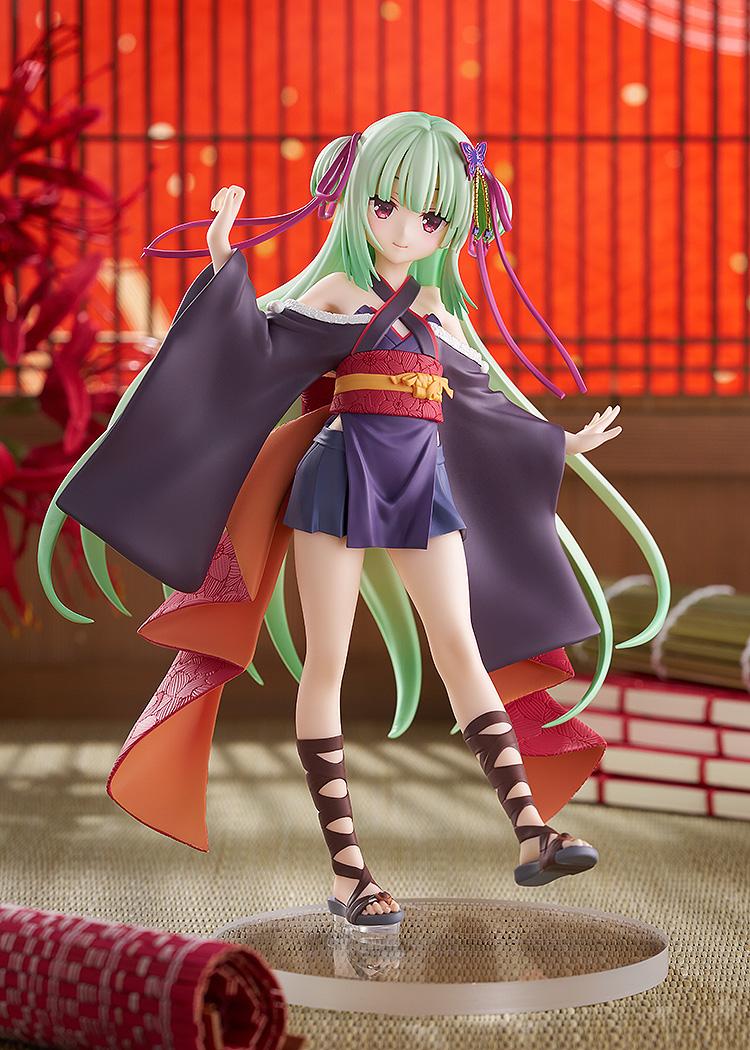 (Pre-Order) Senkoi Manbana POP UP PARADE Figure - Murasame L Size