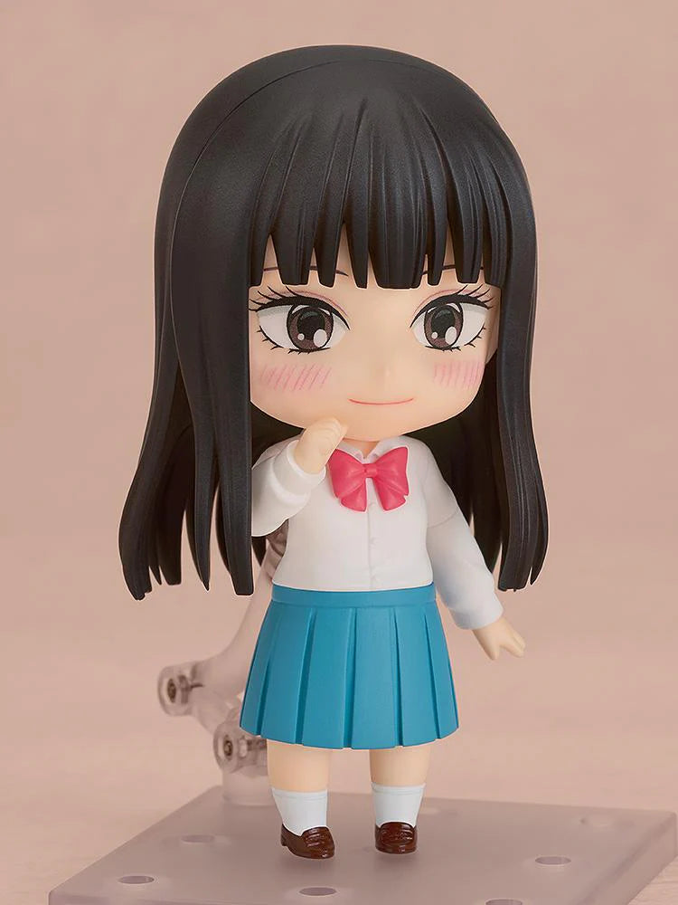 (Pre-Order) Kimi ni Todoke - Nendoroid Figure - Sawako Kuronuma 2.0