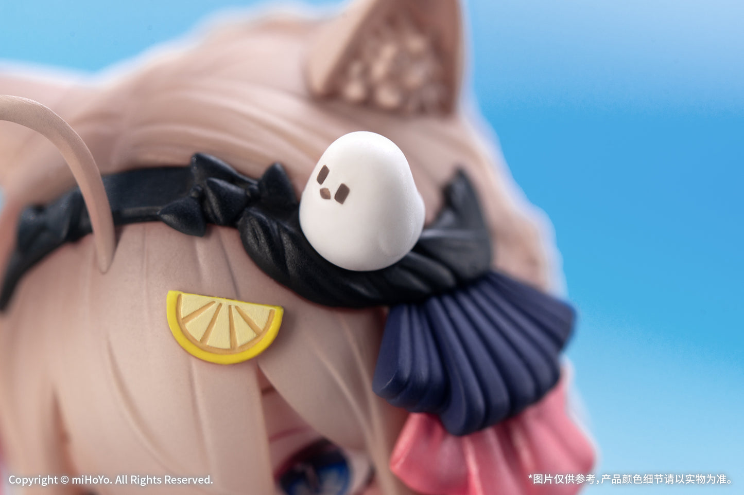 (Pre-Order) Honkai Impact 3rd - Pardofelis - Gift+ - 1/8 Scale Figure